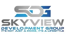 Skyview Developers Logo