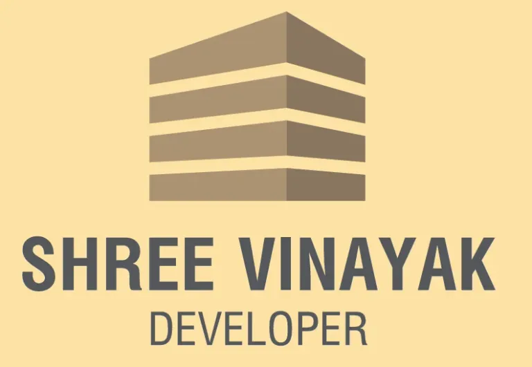 Shree Vinayak Developers Logo