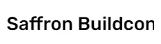 Saffron Buildcon Logo