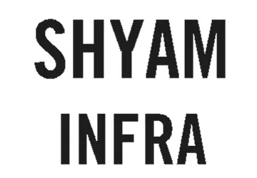 Shyam Infra Logo