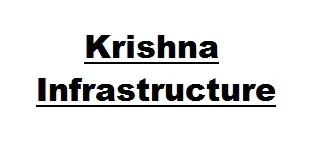 Krishna Infrastructure Logo