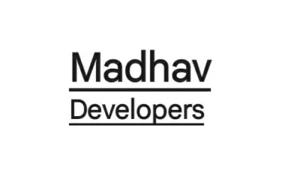 Madhav Developers Logo