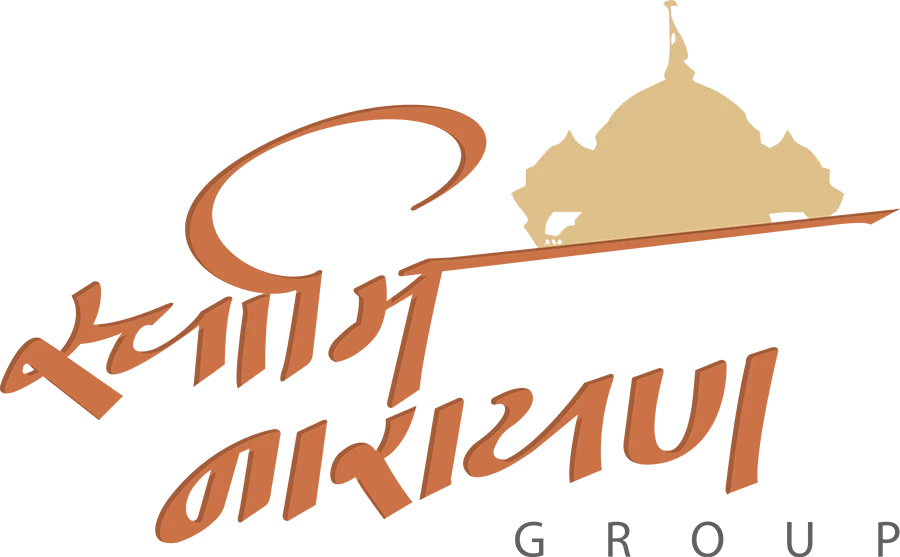 Swaminarayan Group Logo