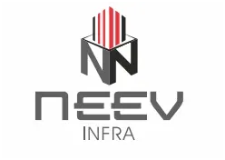 Neev Infra Logo