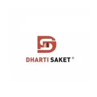 Dharti Saket Logo