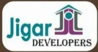 Jigar Developers Logo