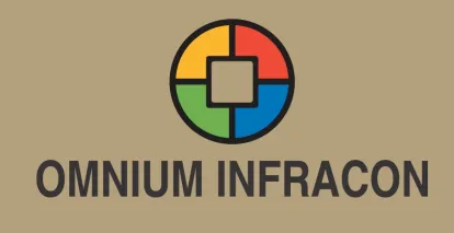 Omnium Infracon Logo