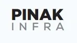 Pinak Infra Logo