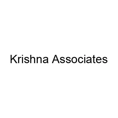 Krishna Associates Logo
