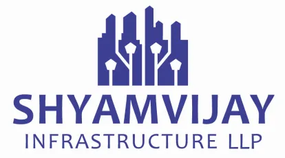 Shyamvijay Infrastructure LLP Logo