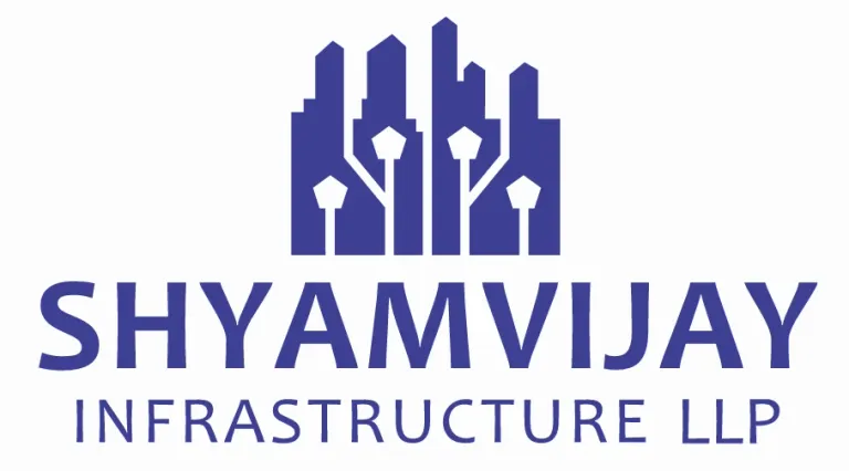 Shyamvijay Infrastructure LLP Logo
