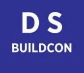 D S Buildcon Logo