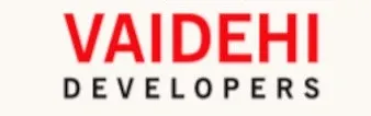 Vaidehi Developers Logo