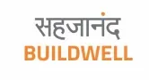 Sahjanand Buildwell Logo