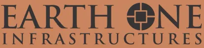 Earth One Infrasrucure Logo