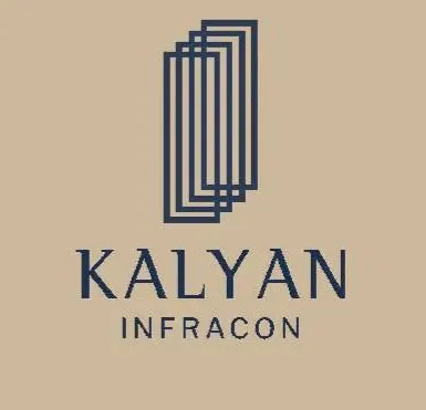 Kalyan Infracon Logo