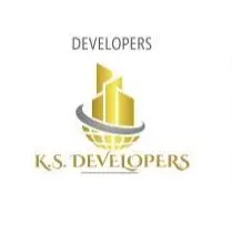 K.S Developers Logo