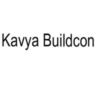 Kavya Buildcon Logo