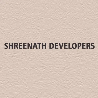 Shreenath Developers Logo