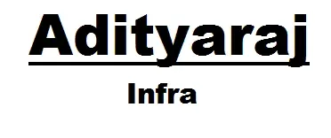 Adityaraj Infra Logo