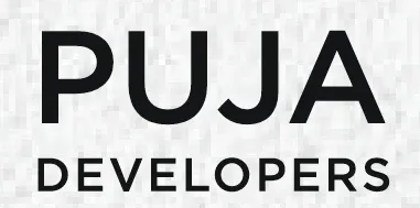 Puja Developers Logo