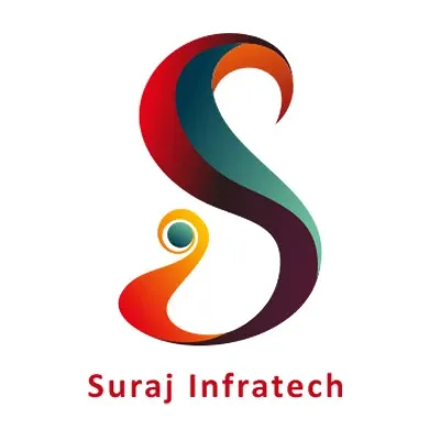Suraj Infratech Logo