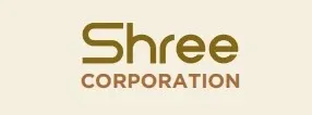 Shree Corporation Logo