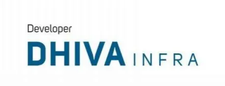 Dhiva Infra Logo
