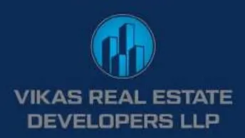 Vikas Real estate Developers Logo