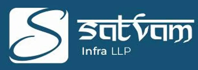 Satvam Infra LLP Logo