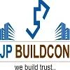 J P Buildcon Logo