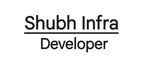 Shubh Infra Logo