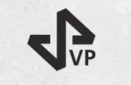 V P Buildcon Logo