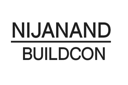 Nijanand Buildcon Logo