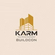 Karm Buildcon Logo