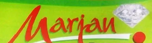 Marjan Buildcon Logo