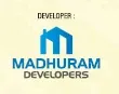 Madhuram Developers Logo
