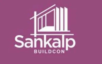 Sankalp Buildcon Logo