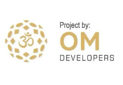 Om Developers Logo
