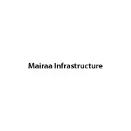Mairaa Infrastructure Logo