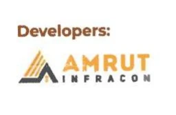 Amrut Infracon LLP Logo