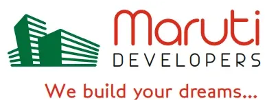 Maruti Developer Logo
