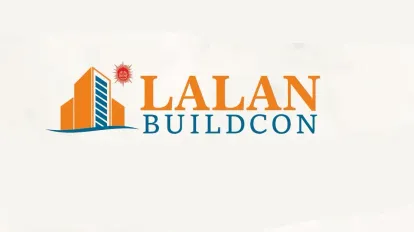 Lalan Buildcon Logo