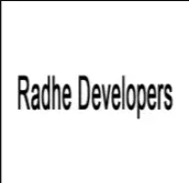 Radhe Developers Logo