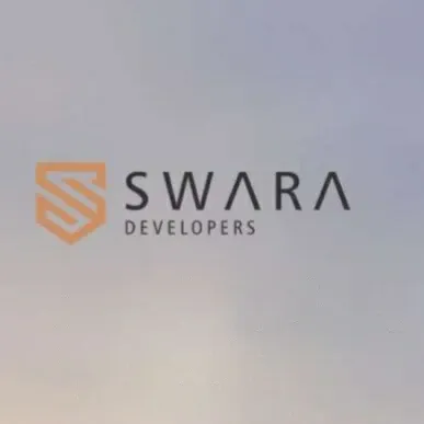 Swara Infracon Logo