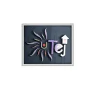 Tej Developers Logo