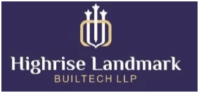 Highrise Landmark Buildtech Llp Logo