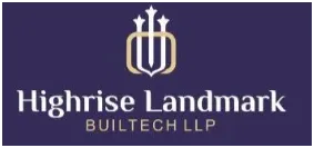 Highrise Landmark Buildtech Llp Logo
