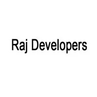 Raj Developers Logo