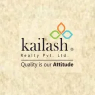 Kailash Realty Pvt. Ltd. Logo